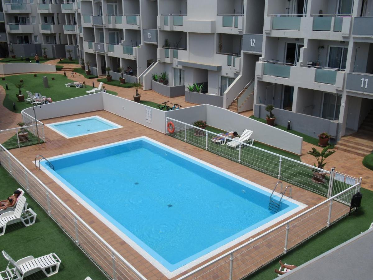 La Rosita Sun Apartments, By Comfortable Luxury Corralejo Extérieur photo