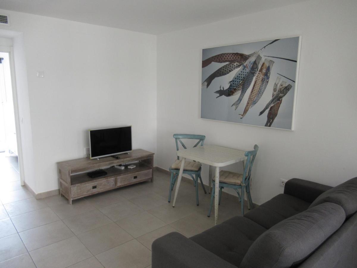 La Rosita Sun Apartments, By Comfortable Luxury Corralejo Extérieur photo