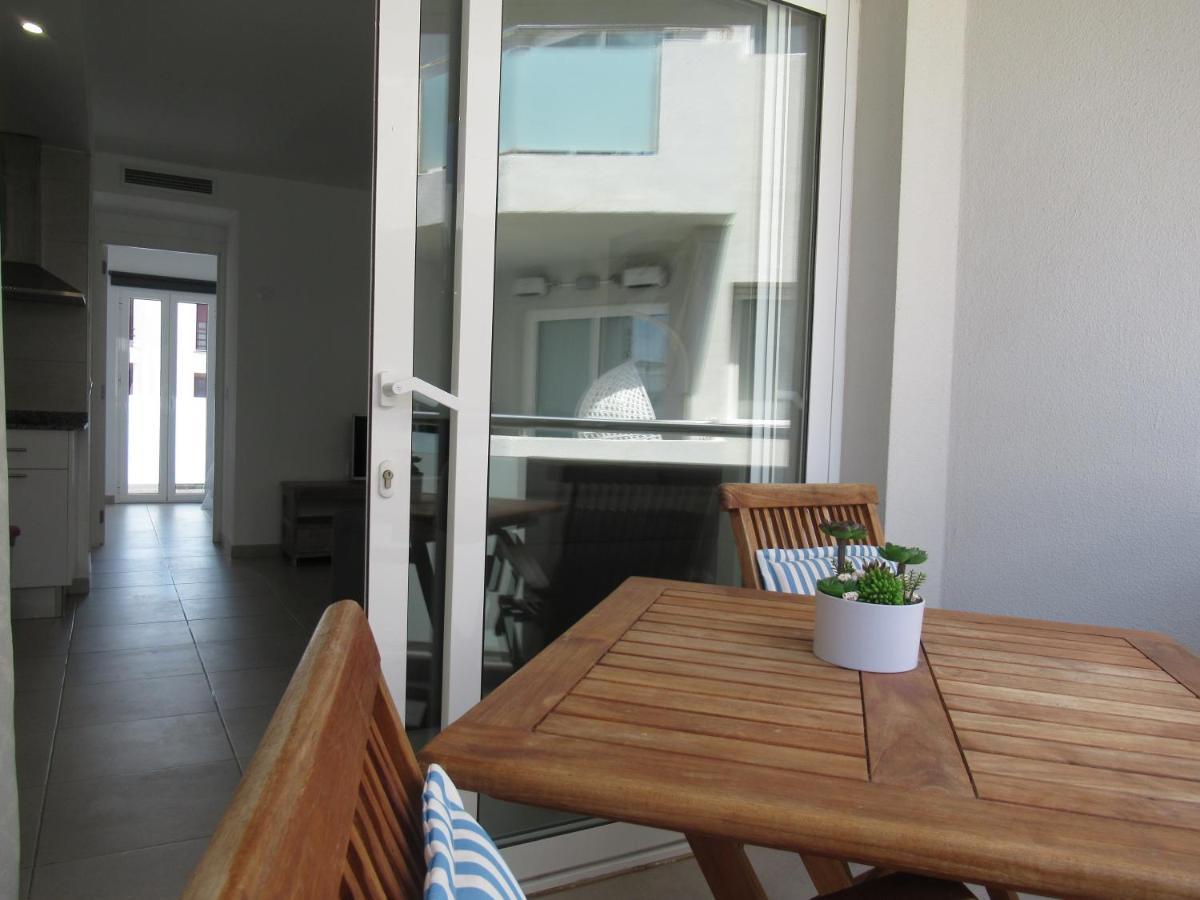 La Rosita Sun Apartments, By Comfortable Luxury Corralejo Extérieur photo