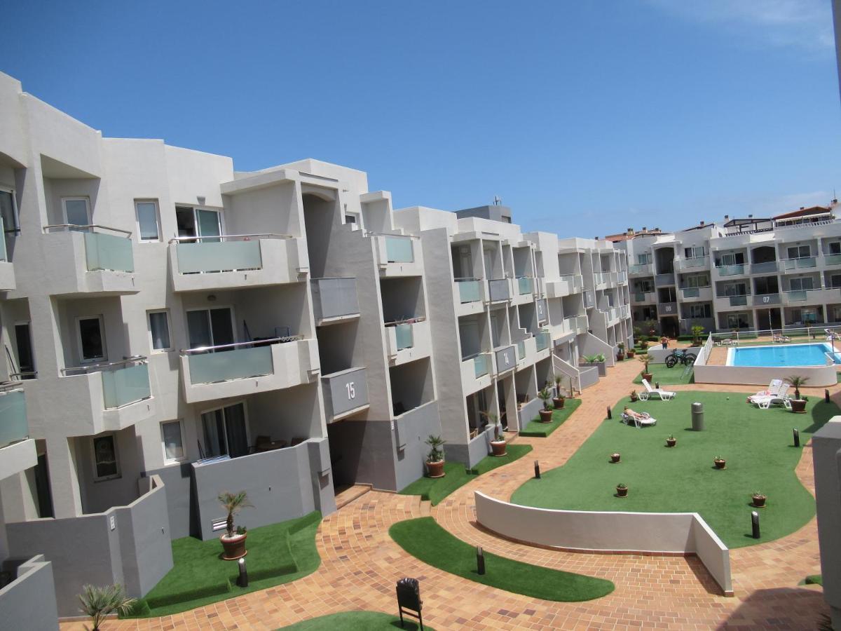 La Rosita Sun Apartments, By Comfortable Luxury Corralejo Extérieur photo