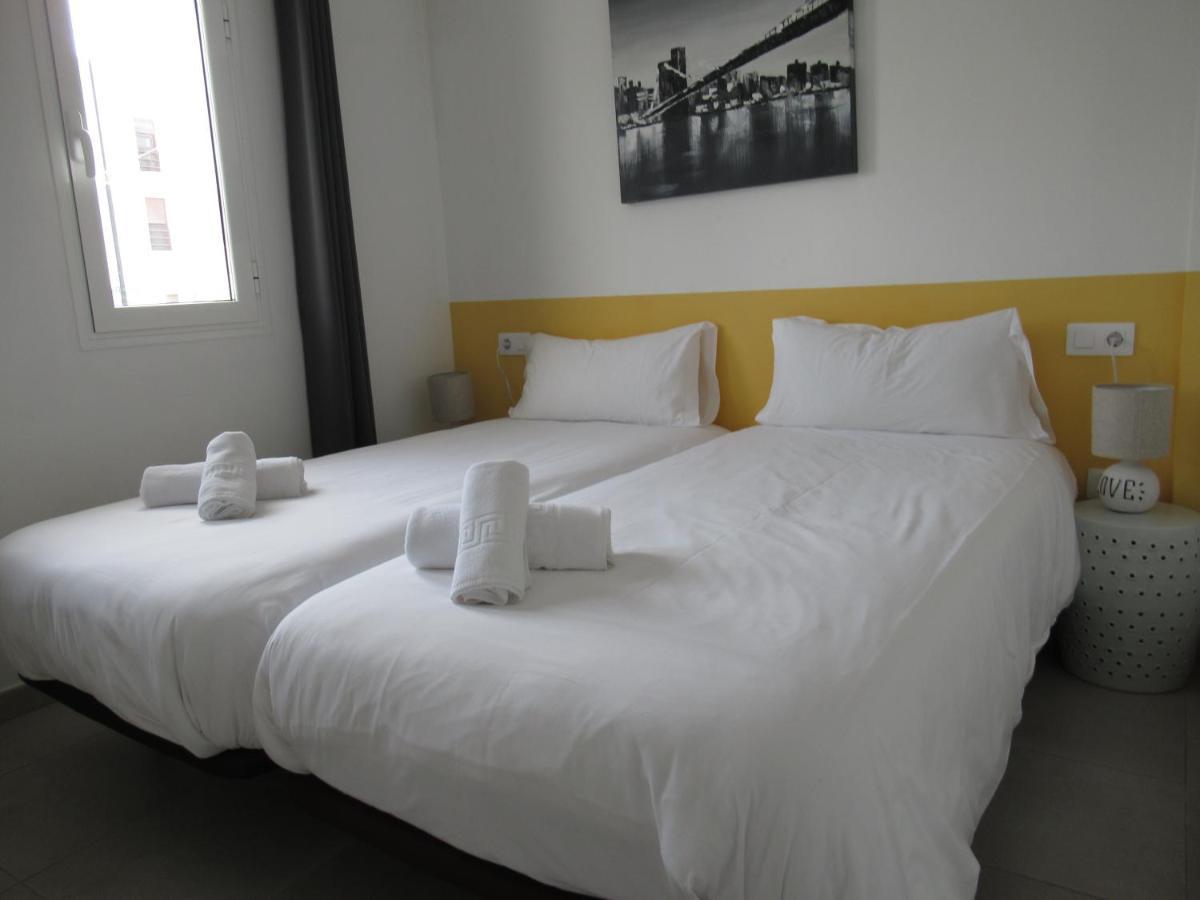 La Rosita Sun Apartments, By Comfortable Luxury Corralejo Extérieur photo