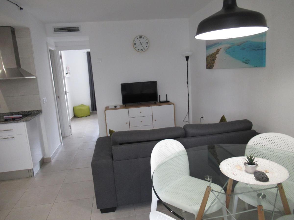 La Rosita Sun Apartments, By Comfortable Luxury Corralejo Extérieur photo