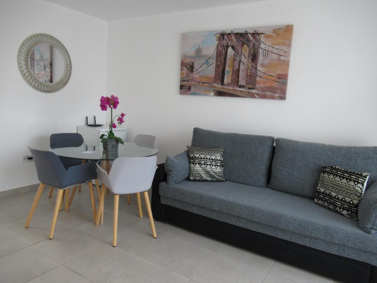 La Rosita Sun Apartments, By Comfortable Luxury Corralejo Extérieur photo