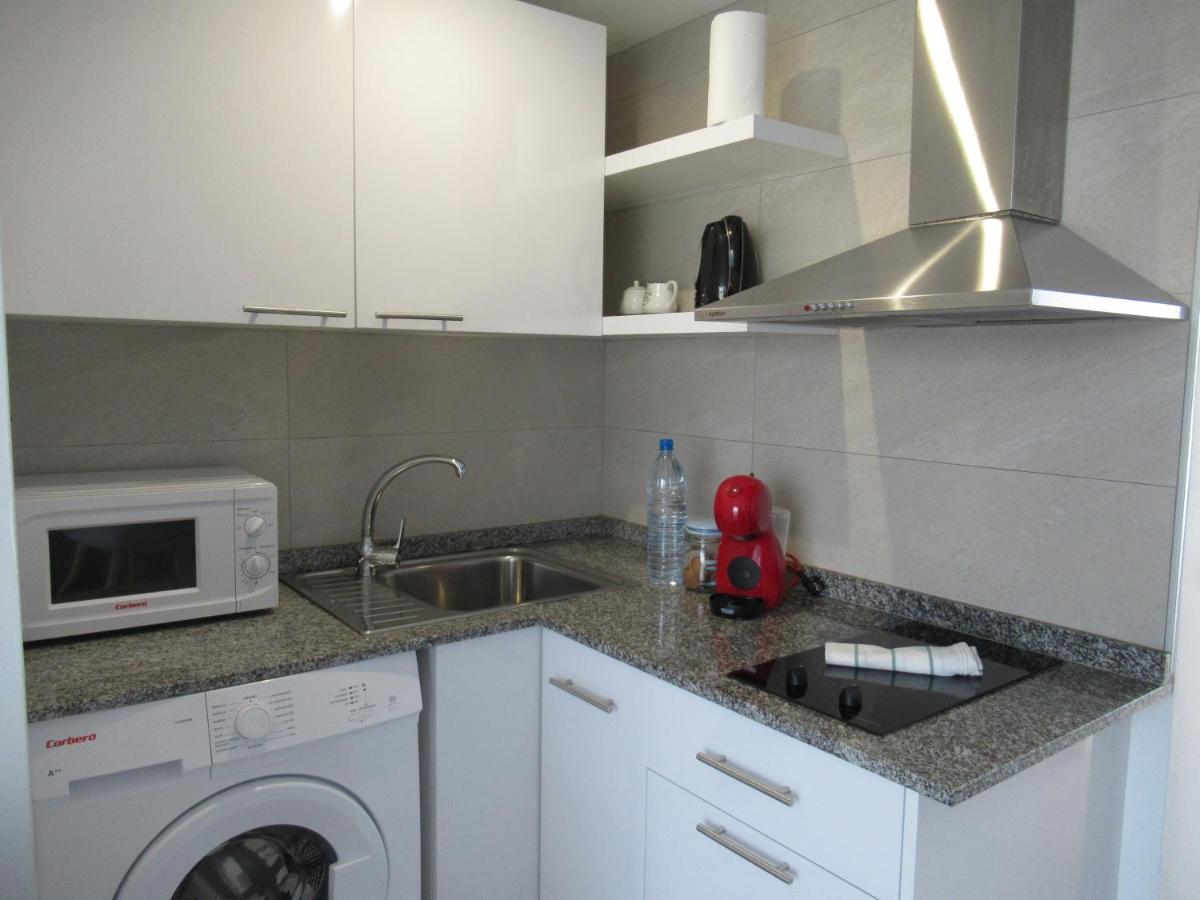La Rosita Sun Apartments, By Comfortable Luxury Corralejo Extérieur photo