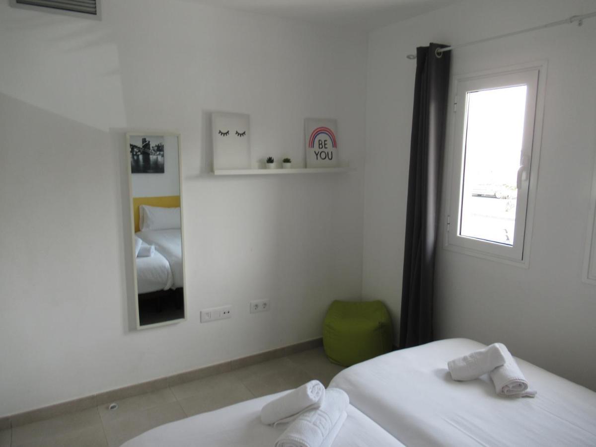 La Rosita Sun Apartments, By Comfortable Luxury Corralejo Extérieur photo