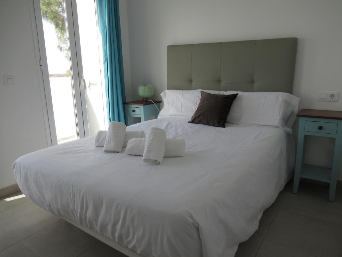La Rosita Sun Apartments, By Comfortable Luxury Corralejo Extérieur photo