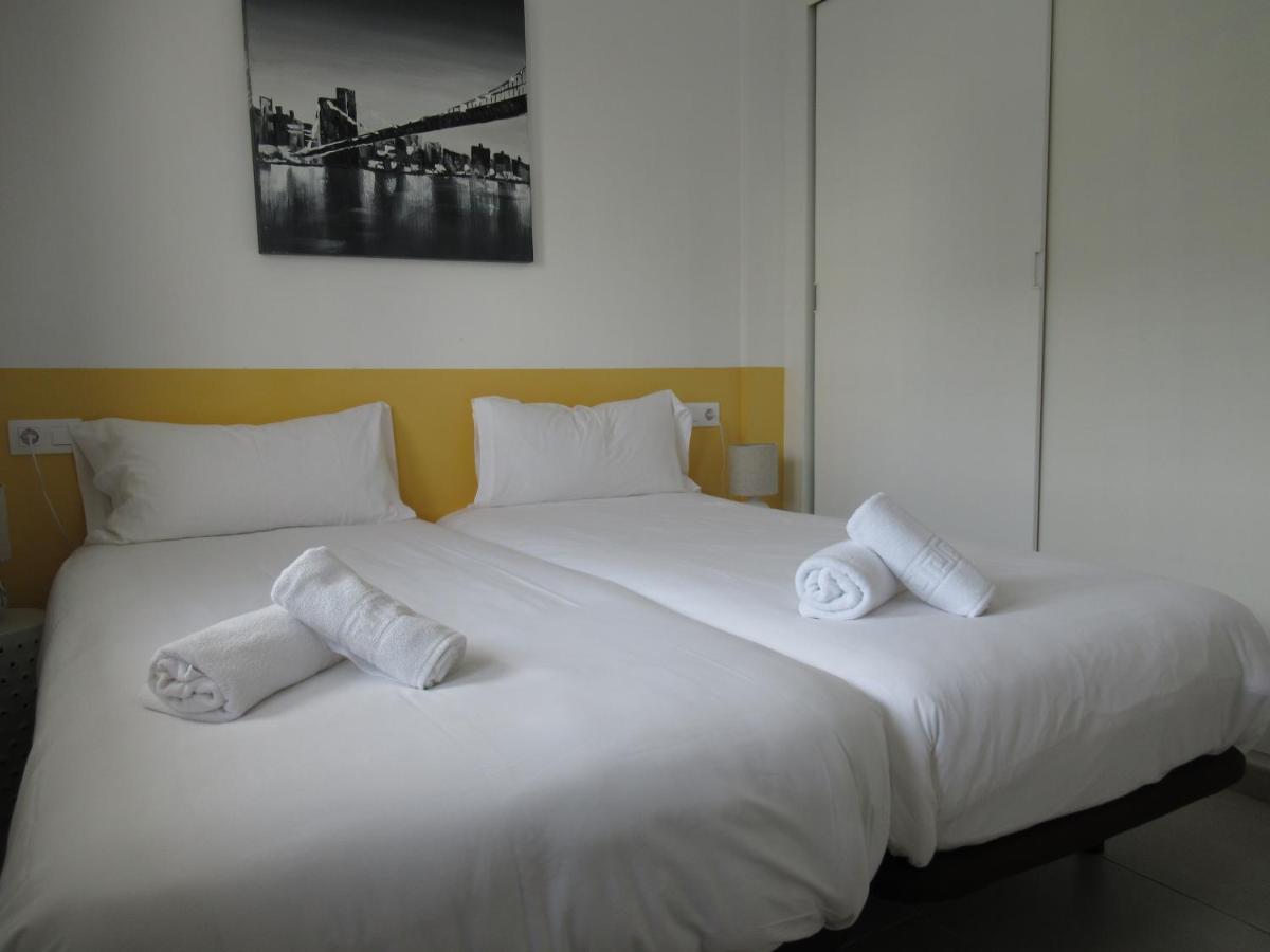 La Rosita Sun Apartments, By Comfortable Luxury Corralejo Extérieur photo