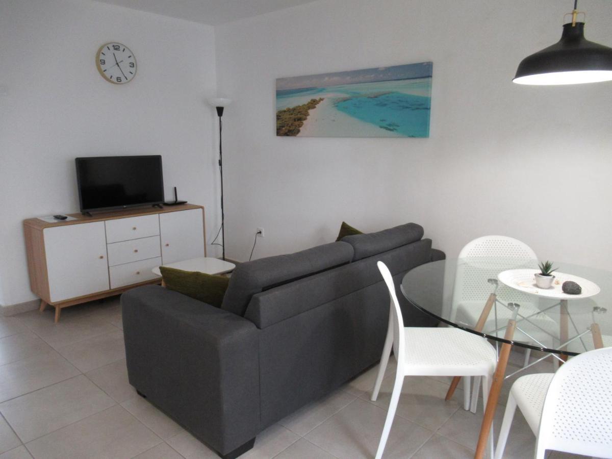 La Rosita Sun Apartments, By Comfortable Luxury Corralejo Extérieur photo