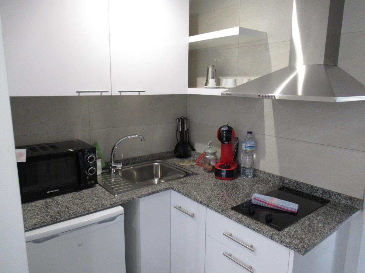 La Rosita Sun Apartments, By Comfortable Luxury Corralejo Extérieur photo