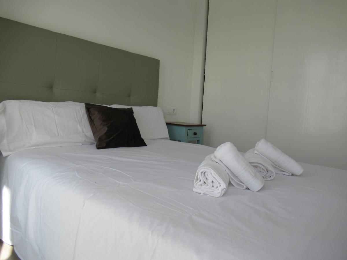 La Rosita Sun Apartments, By Comfortable Luxury Corralejo Extérieur photo